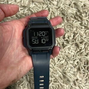 Nixon The Regulus Watch